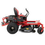 Troy-Bilt Mustang 54 | Gas Zero Turn Riding Lawn Mower | 54 in. | 24 HP V-Twin Kohler 7000 Series Engine | Dual Hydrostatic Drive - Image 4