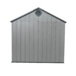 Lifetime 20 ft x 8 ft Outdoor Storage Shed - 60456 - Image 8
