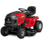Troy-Bilt Bronco 46K 541cc Kohler Engine, Auto Transmission, 46" Deck, Lawn Tractor [Remanufactured] - Image 3