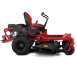 Troy Bilt Mustang Z50 | 50 in Zero-Turn Mower| 24 HP | 747cc KOHLER Twin-Cylinder Engine | Dual Hydrostatic Transmissions | 50" Twin Blades - Image 3