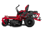 Troy Bilt Mustang Z50 | 50 in Zero-Turn Mower| 24 HP | 747cc KOHLER Twin-Cylinder Engine | Dual Hydrostatic Transmissions | 50" Twin Blades - Image 4