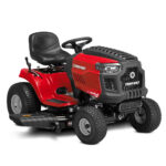 Troy-Bilt Bronco 46K 541cc Kohler Engine, Auto Transmission, 46" Deck, Lawn Tractor [Remanufactured]