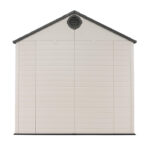 Lifetime 8 ft x 15 ft Outdoor Storage Shed - 60394 - Image 8