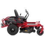 Troy-Bilt Mustang Z42 42 in. Zero-Turn Mower | 547cc Engine | Dual Hydrostatic Transmissions | High-Back Seat - Image 5