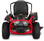 Troy-Bilt Mustang Z42 Zero-Turn Mower | 42 in | 725cc Twin-Cylinder KOHLER Engine | Dual Hydrostatic Transmissions - Image 7