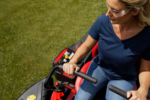 Troy Bilt Mustang Z50 | 50 in Zero-Turn Mower| 24 HP | 747cc KOHLER Twin-Cylinder Engine | Dual Hydrostatic Transmissions | 50" Twin Blades - Image 9