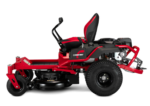 Troy-Bilt Mustang Z42 Zero-Turn Mower | 42 in | 725cc Twin-Cylinder KOHLER Engine | Dual Hydrostatic Transmissions - Image 2