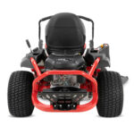 Troy-Bilt Mustang 54 | Gas Zero Turn Riding Lawn Mower | 54 in. | 24 HP V-Twin Kohler 7000 Series Engine | Dual Hydrostatic Drive - Image 5
