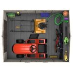 Lifetime 8 x 10 ft. Storage Shed - 60056 - Image 7