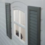 Lifetime 8 x 10 ft. Storage Shed - 60056 - Image 4