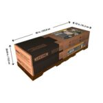 Lifetime 8 x 10 ft. Storage Shed - 60056 - Image 6