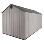 Lifetime 8x15 ft. Shed - 60353 - Image 5