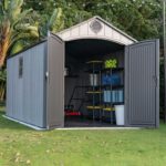 Lifetime 8x15 ft. Shed - 60353 - Image 9