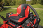 Troy Bilt Mustang Z50 | 50 in Zero-Turn Mower| 24 HP | 747cc KOHLER Twin-Cylinder Engine | Dual Hydrostatic Transmissions | 50" Twin Blades - Image 6