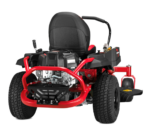 Troy-Bilt Mustang Z42 Zero-Turn Mower | 42 in | 725cc Twin-Cylinder KOHLER Engine | Dual Hydrostatic Transmissions - Image 6