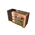 Lifetime 11 Ft. X 11 Ft. Outdoor Storage Shed - 6433 - Image 4