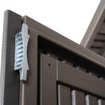 Lifetime 11 Ft. X 11 Ft. Outdoor Storage Shed - 6433 - Image 18