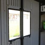 Lifetime 11 Ft. X 11 Ft. Outdoor Storage Shed - 6433 - Image 35