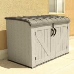 Lifetime Horizontal Storage Shed (75 Cubic Feet) - 60170 - Image 24