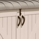 Lifetime Horizontal Storage Shed (75 Cubic Feet) - 60170 - Image 13