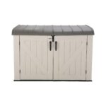 Lifetime Horizontal Storage Shed (75 Cubic Feet) - 60170 - Image 8
