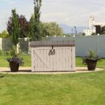Lifetime Horizontal Storage Shed (75 Cubic Feet) - 60170 - Image 15