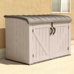 Lifetime Horizontal Storage Shed (75 Cubic Feet) - 60170 - Image 12