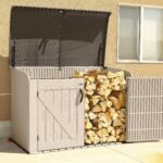 Lifetime Horizontal Storage Shed (75 Cubic Feet) - 60170 - Image 21