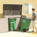 Lifetime Horizontal Storage Shed (75 Cubic Feet) - 60170 - Image 22