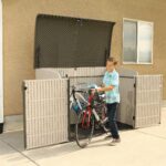 Lifetime Horizontal Storage Shed (75 Cubic Feet) - 60170 - Image 26