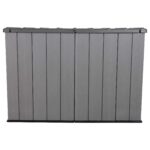 Lifetime Horizontal Storage Shed (75 Cubic Feet) - 60341 - Image 6