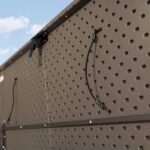 Lifetime Horizontal Storage Shed (75 Cubic Feet) - 60341 - Image 17