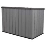 Lifetime Horizontal Storage Shed (75 Cubic Feet) - 60341 - Image 7