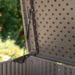 Lifetime Horizontal Storage Shed (75 Cubic Feet) - 60341 - Image 16