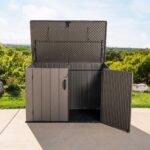 Lifetime Horizontal Storage Shed (75 Cubic Feet) - 60341 - Image 18