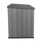 Lifetime Horizontal Storage Shed (75 Cubic Feet) - 60341 - Image 8