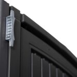 Lifetime 8 Ft. X 7.5 Ft. Outdoor Storage Shed - 60354 - Image 13