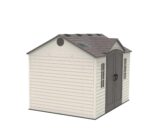 Lifetime 10 Ft. X 8 Ft. Outdoor Storage Shed - 60001 - Image 31