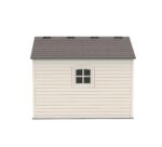 Lifetime 10 Ft. X 8 Ft. Outdoor Storage Shed - 60001 - Image 25