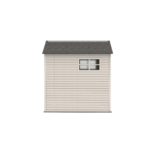 Lifetime 7 x 7 ft Outdoor Storage Shed - 60042 - Image 23