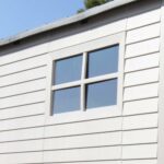 Lifetime 7 x 7 ft Outdoor Storage Shed - 60042 - Image 15