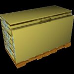 Lifetime 11 Ft. X 11 Ft. Outdoor Storage Shed - 60187 - Image 9