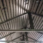 Lifetime 11 Ft. X 18.5 Ft. Outdoor Storage Shed - 60355 - Image 46