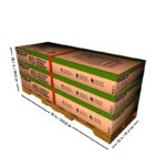 Lifetime 8 ft x 12.5 ft Outdoor Storage Shed - 60395 - Image 30