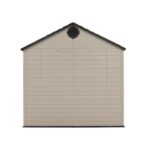 Lifetime 8 ft x 12.5 ft Outdoor Storage Shed - 60395 - Image 24