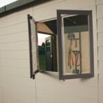 Lifetime 11 Ft. X 18.5 Ft. Outdoor Storage Shed - 60236 - Image 18