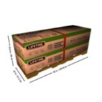 Lifetime 10 ft x 8 ft Outdoor Storage Shed - 60393 - Image 26