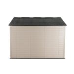 Lifetime 10 ft x 8 ft Outdoor Storage Shed - 60393 - Image 16