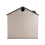 Lifetime 10 ft x 8 ft Outdoor Storage Shed - 60393 - Image 15