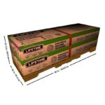 Lifetime 8 ft x 7.5 ft Outdoor Storage Shed - 60396 - Image 32